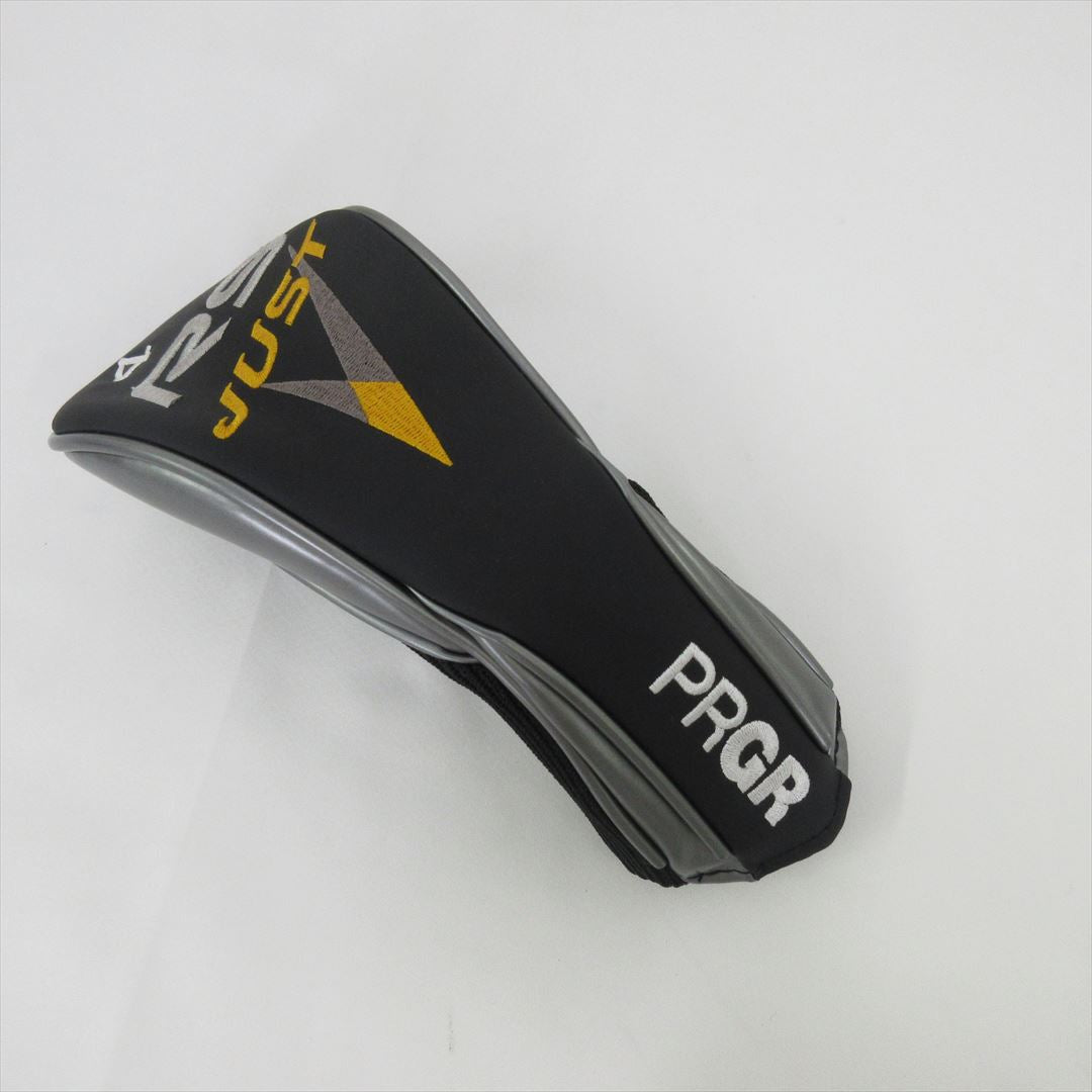 PRGR Hybrid RS JUST(2022) HY 22° Stiff Diamana FOR PRGR(2022)