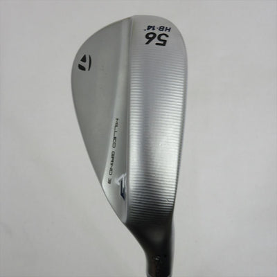 TaylorMade Wedge Taylor Made MILLED GRIND 3 56° NS PRO MODUS3 TOUR 105