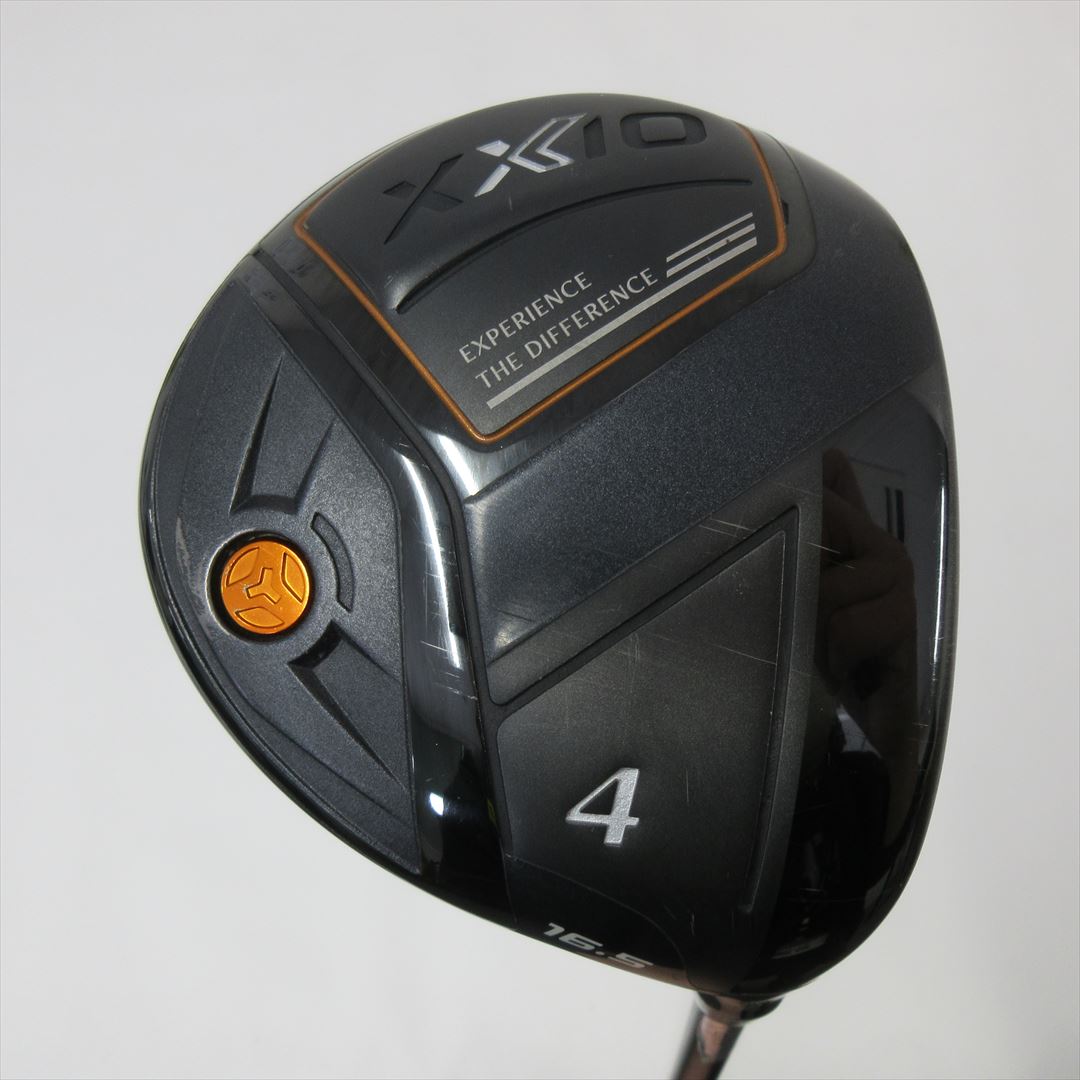 XXIO Fairway XXIO11 eks 4W 16.5° Stiff Miyazaki AX-1