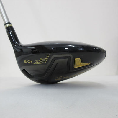 HONMA Driver BERES BLACK 10.5° Regular VIZARD FOR NX 45