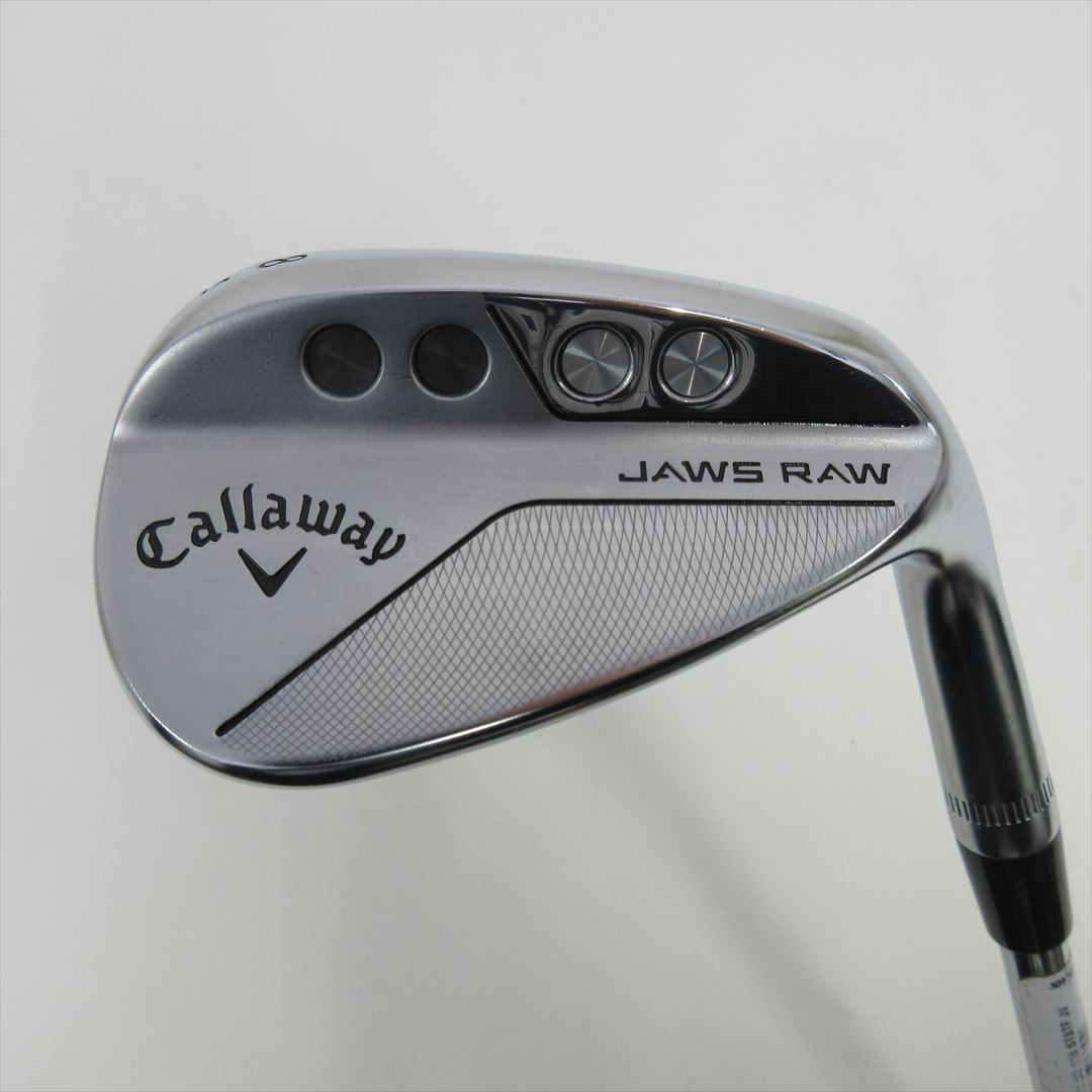 Callaway Wedge JAWS RAW Chrome 48° NS PRO MODUS3 TOUR115