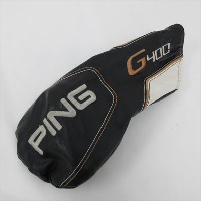 Ping Driver G400 9° Stiff ATTAS COOOL 6