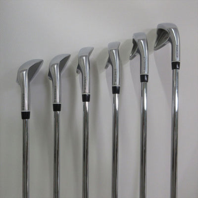 Fourteen Iron Set TC 544 FORGED Stiff NS PRO 950GH HT 6 pieces