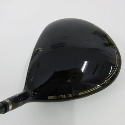 HONMA Driver BERES BLACK(2024) 10.5° StiffRegular ARMRQ FX BLACK