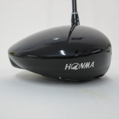 HONMA Driver TOUR WORLD TW757 S 9° Stiff VIZARD for TW757