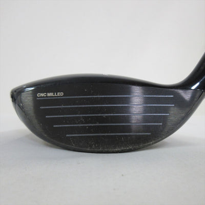 PRGR Fairway RS JUST(2022) 5W 18° Regular Diamana FOR PRGR(2022)