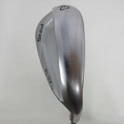 Ping Wedge PING GLIDE 3.0 52° NS PRO MODUS3 TOUR105 Dot Color Black