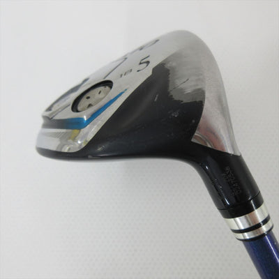 XXIO Fairway XXIO8 5W 18° Regular XXIO MP800