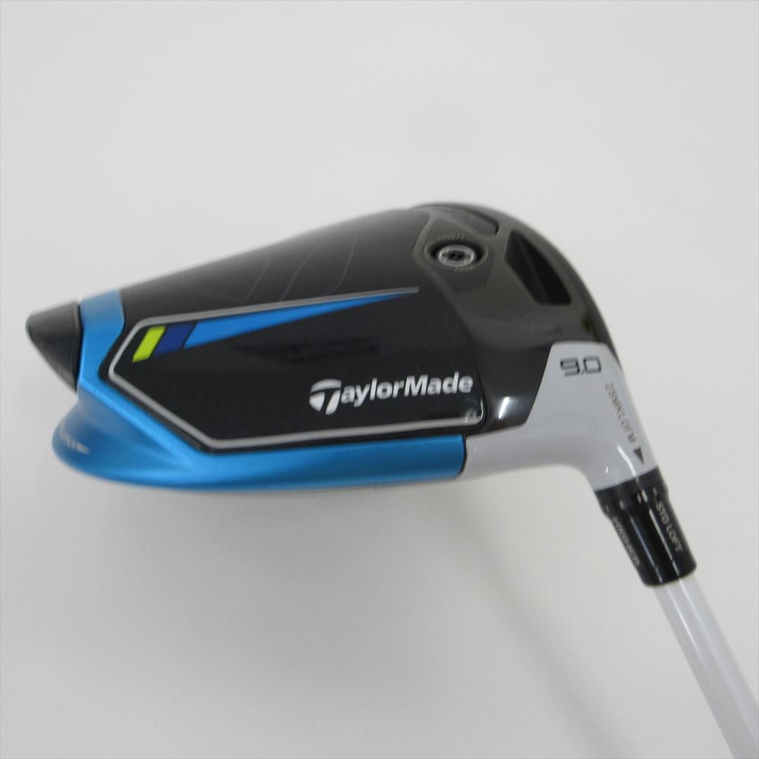 TaylorMade Driver SIM2 MAX 9° Stiff Tour AD HD-6