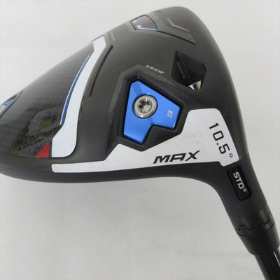 Cobra Driver cobra AEROJET MAX 10.5° Stiff SPEEDER NX for Cobra(AEROJET)