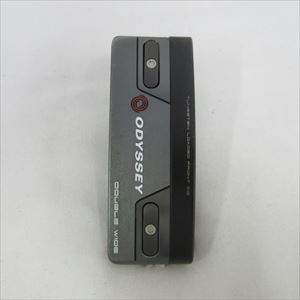 Odyssey Putter TRI-HOT 5K DOUBLE WIDE CH 34 inch