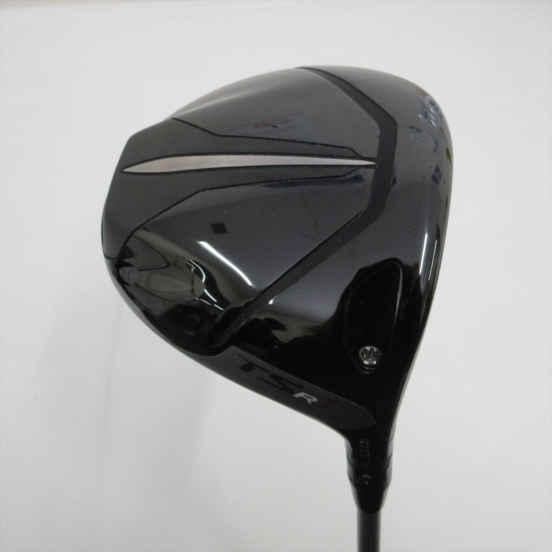 Titleist Driver TSR1 10° Regular TSP120