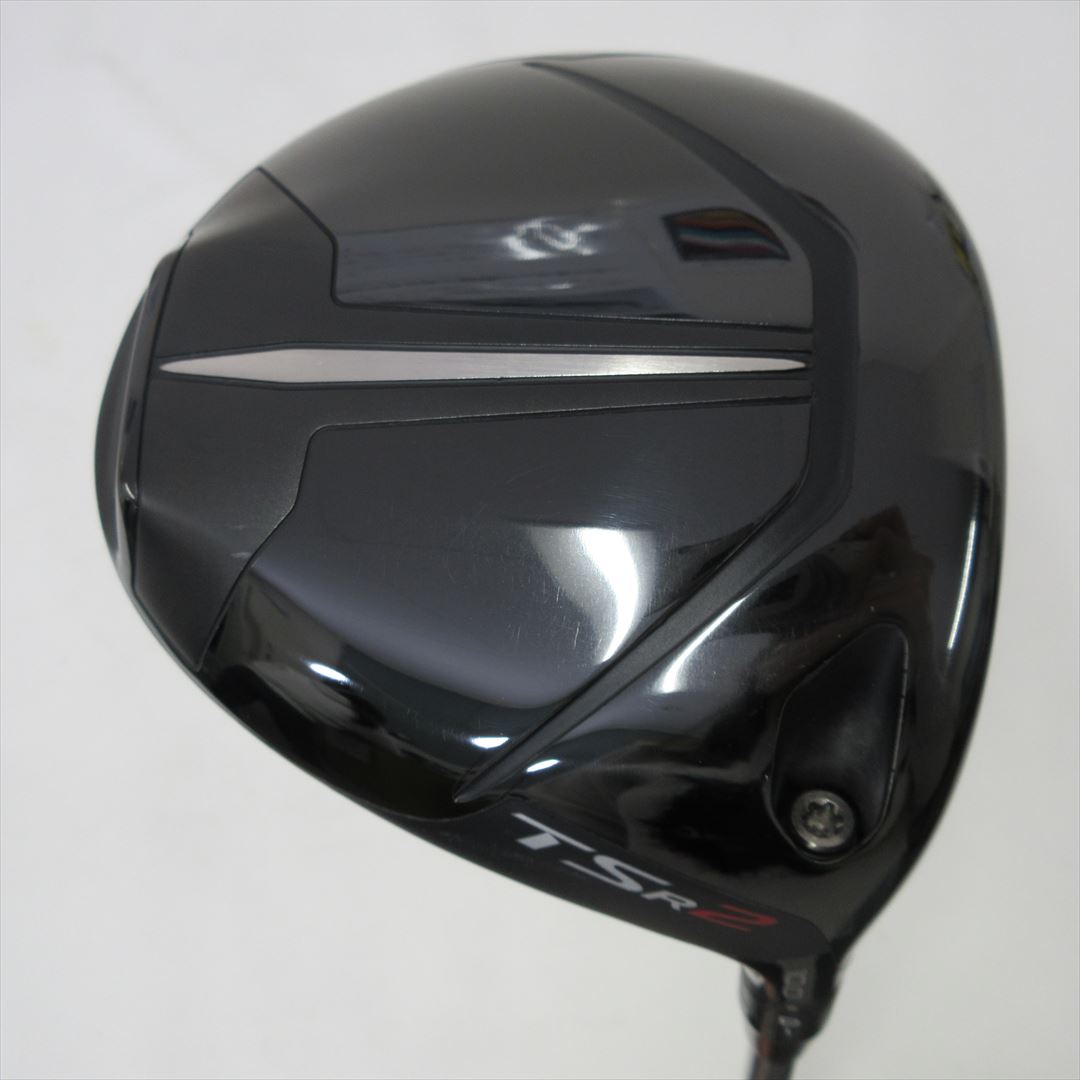 Titleist Driver TSR2 10° Tour S TSP310