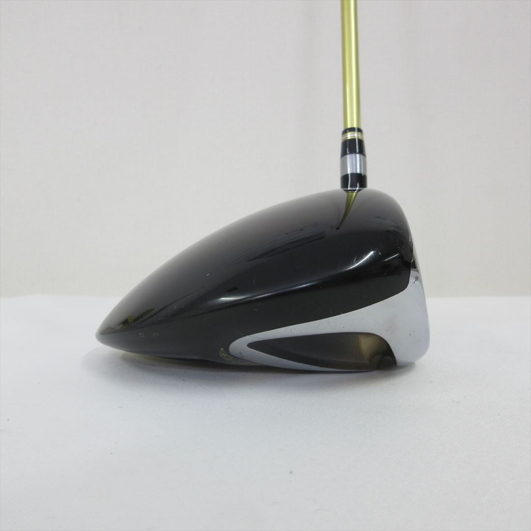 HONMA Driver BERES07 10.5° Regular 3S ARMRQ 47