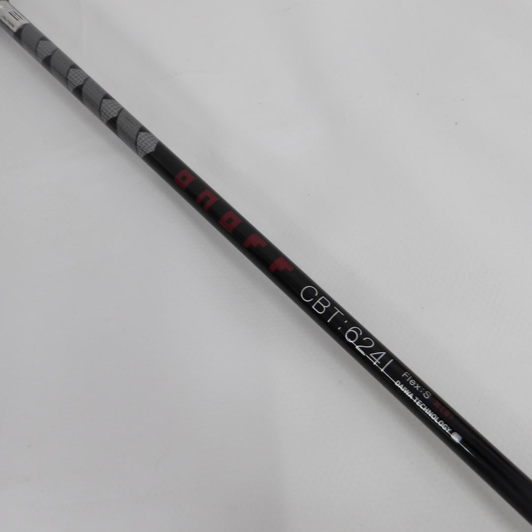 Daiwa Hybrid ONOFF UTILITY WINGS(2024) KURO – GOLF Partner USA