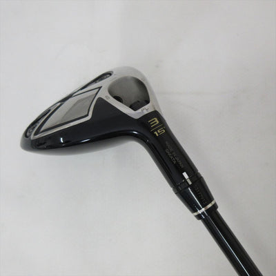 HONMA Fairway TOUR WORLD TR21 3W 15° Stiff VIZARD TR20-50