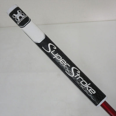 Odyssey Putter WHITE HOT BLACK FIVE 33 inch