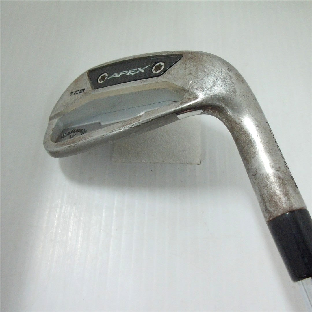 Callaway Iron Set APEX TCB(2024) – GOLF Partner USA