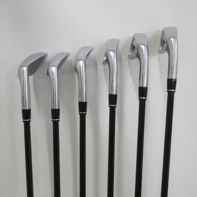 HONMA Iron Set TOUR WORLD TR20P Regular VIZARD TR20-65 6 pieces