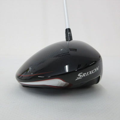 Dunlop Driver SRIXON ZX5 10.5° Stiff Tour AD HD-6