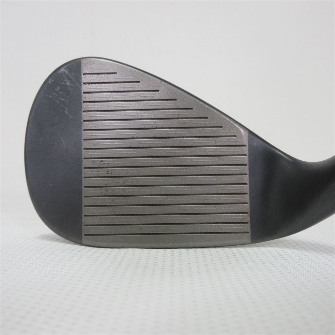 TaylorMade Wedge Taylor Made MILLED GRIND 3(Black) 58° NS PRO MODUS3 TOUR105