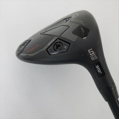 Cobra Fairway cobra DARKSPEED MAX 5W 18.5° Stiff SPEEDER NX for Cobra