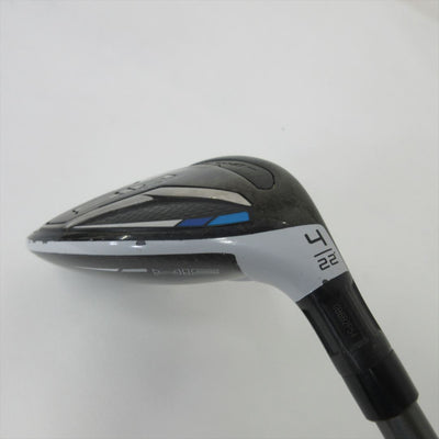 TaylorMade Hybrid SIM MAX HY 22° Regular TENSEI BLUE TM60