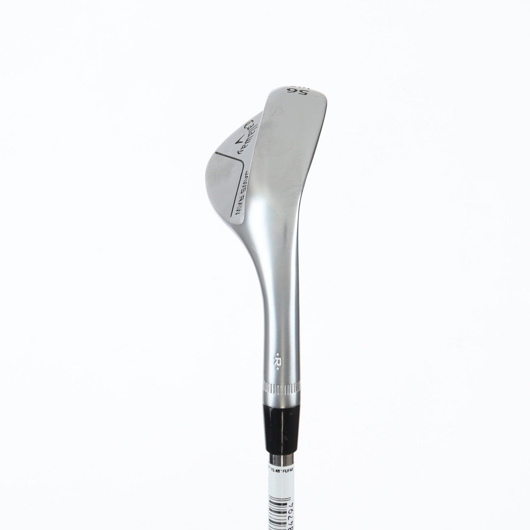 Callaway JAWS RAW 56度ウェッジ 950GH neo Callaway Wedge JAWS RAW Chrome 56° NS PRO 950GH neo – GOLF Partner USA