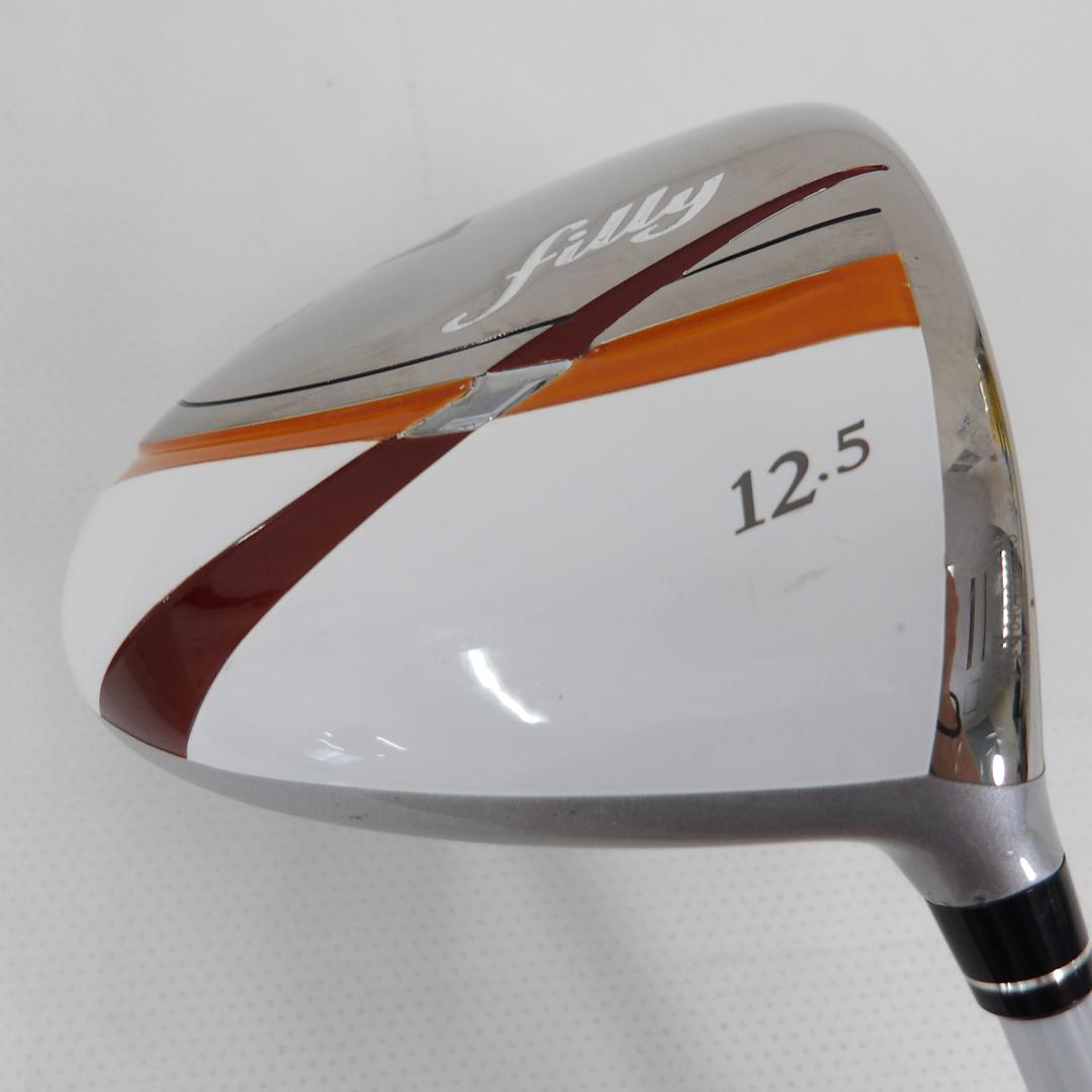 Callaway Driver filly filly – GOLF Partner USA