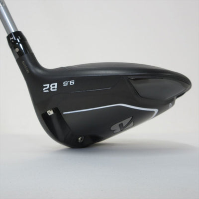 Bridgestone Driver BRIDGESTONE B2 9.5° Stiff Tour AD UB-5