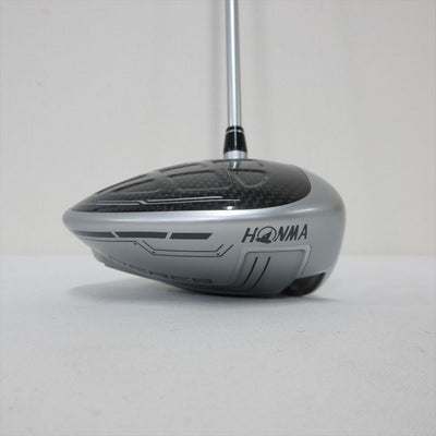 HONMA Driver BERES NX SSS 9° StiffRegular VIZARD FOR NX45