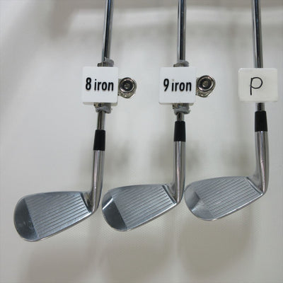 Mizuno Iron Set Mizuno Pro 518 Regular NS PRO MODUS3 TOUR105 6 pieces