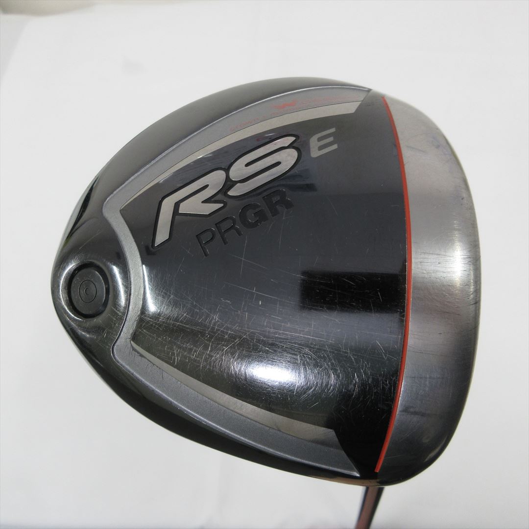 PRGR Driver RS E 10.5° StiffRegular Speeder EVOLUTION FOR PRGR