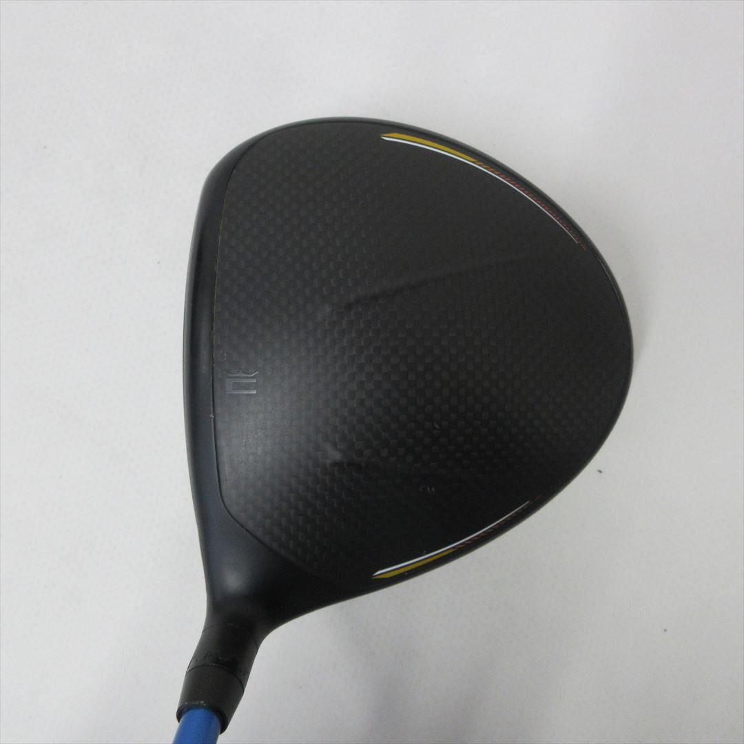 Cobra Driver Fair Rating KING LTDx 9° Stiff SPEEDER NX 60