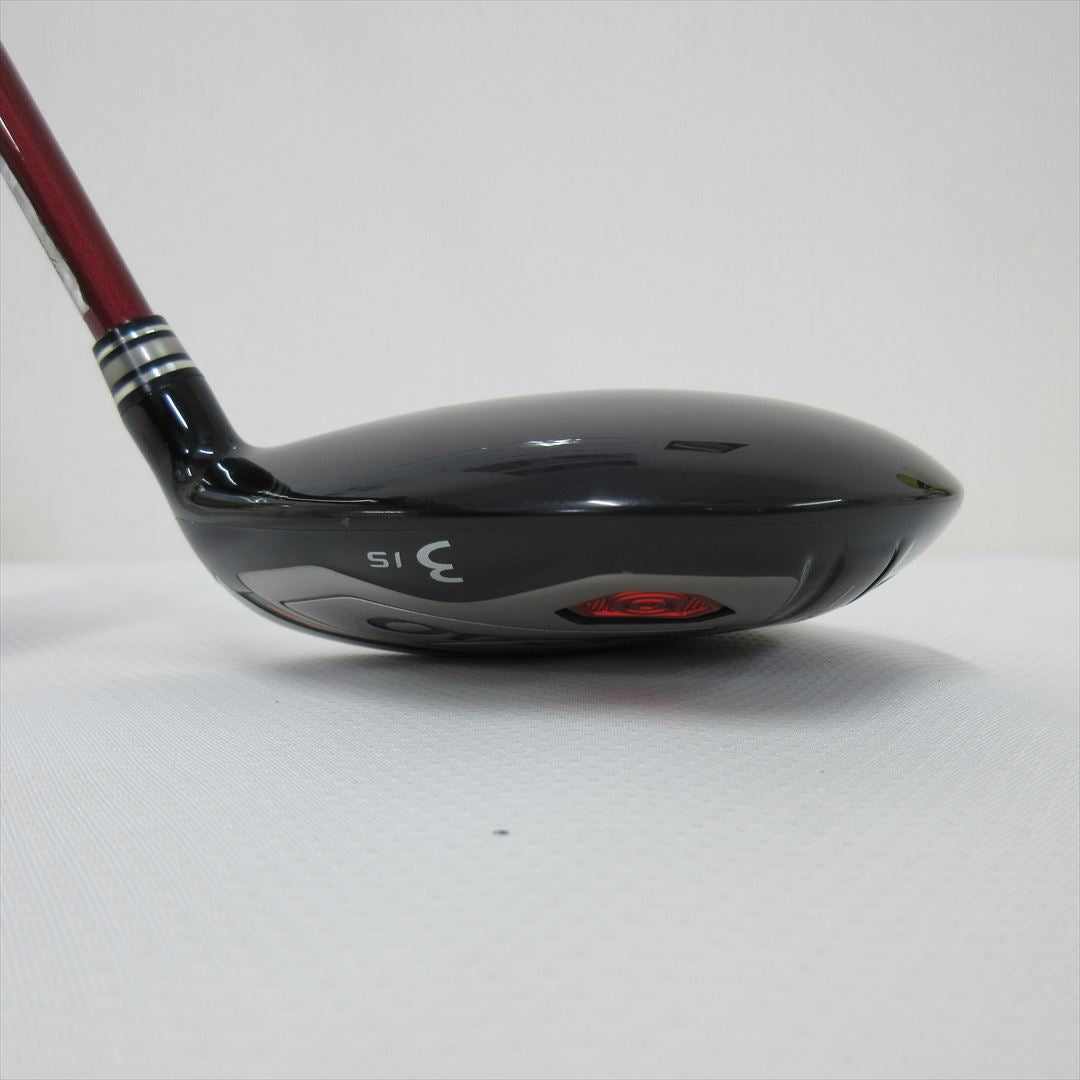 XXIO Fairway XXIO10 3W 15° Regular XXIO MP1000 Red