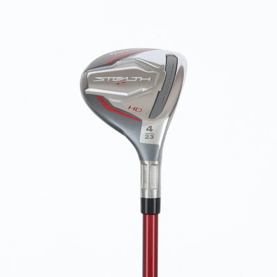 TaylorMade Hybrid STEALTH2 HD HY 23° Ladies TENSEI RED TM40(STEALTH)