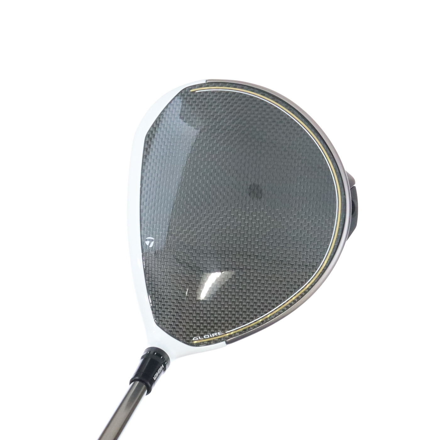 TaylorMade Driver Open Box STEALTH GLOIRE+ 10.5° Stiff Diamana GT50: