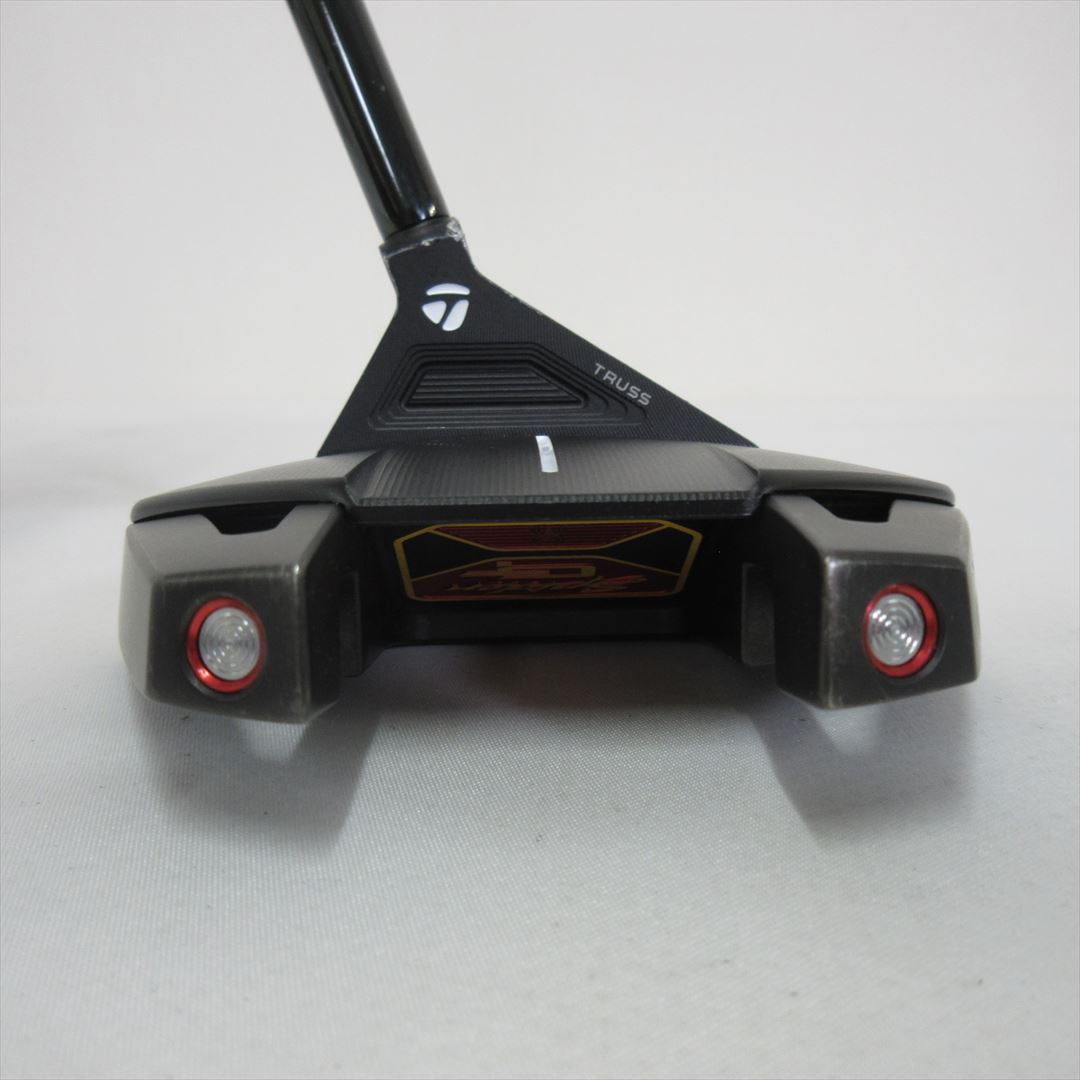 TaylorMade Putter Spider GT BLACK TM2 33 inch