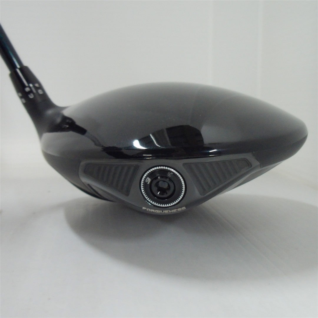 Cobra Driver Open Box cobra OPTM X 10.5° Stiff TOUR AD FI-6