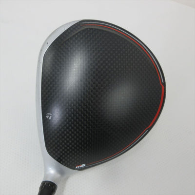 TaylorMade Driver M6 10.5° Stiff FUBUKI TM5(2019)