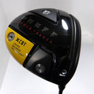 Daiwa Driver ONOFF (2022) KURO 10.5° Stiff LABOSPEC HASHIRI:50 CBT