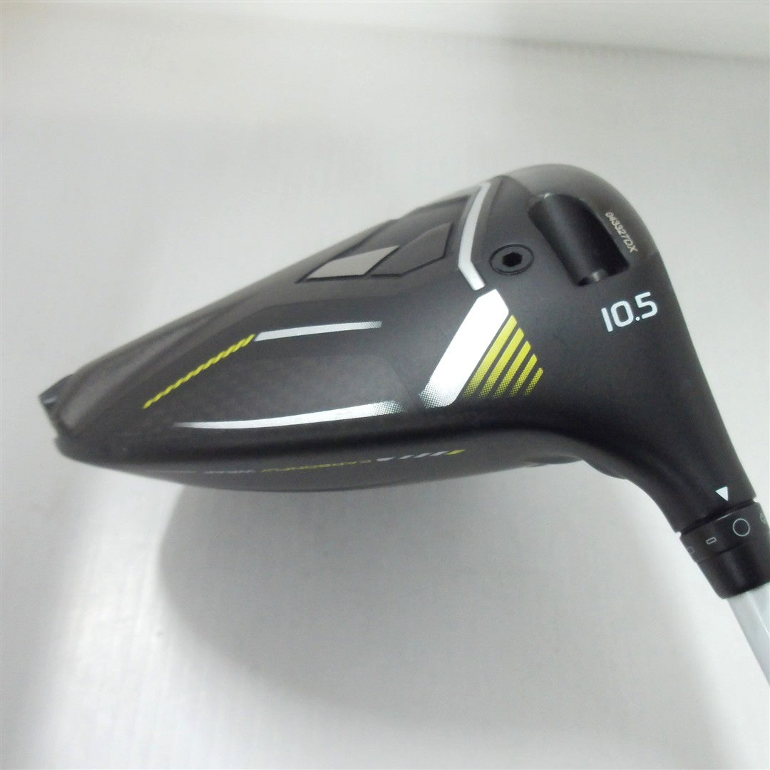 Ping Driver G430 MAX 10K 10.5° Stiff Speeder 569 EVOLUTION 7