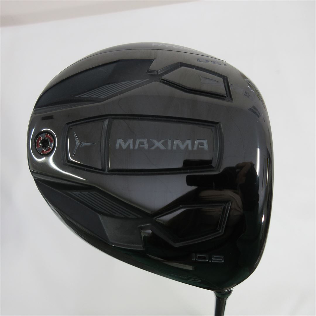 リョーマMAXIMAドライバービヨンドパワー タイプD10.5度 Ryoma Golf - Ryoma MAXIMA TYPE-D10.5°BEYOND POWER ＋ Ryoma
