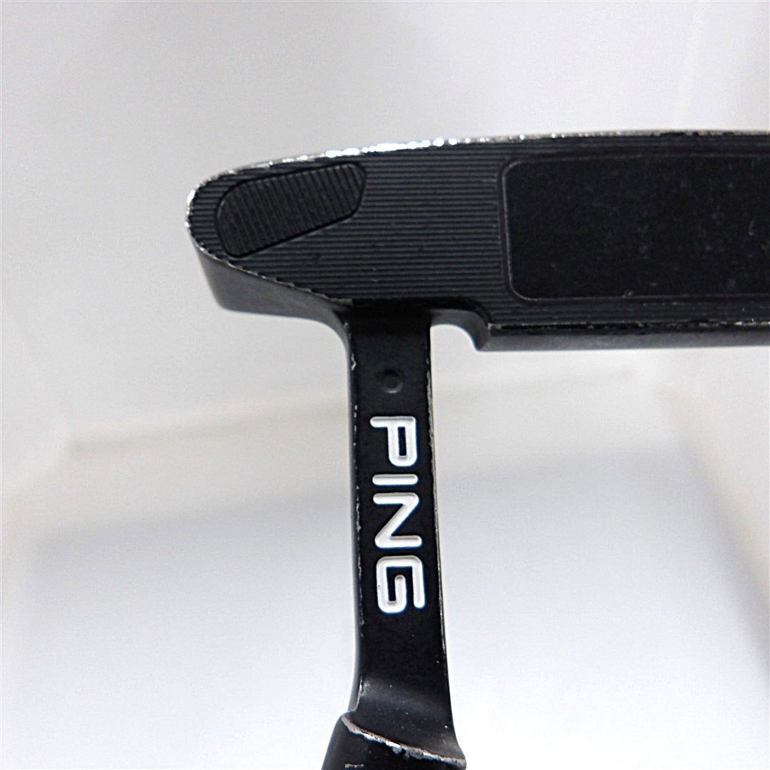 PING アンサー2D(2023) 34インチ Ping Putter PING ANSER 2D(2023) – GOLF Partner USA