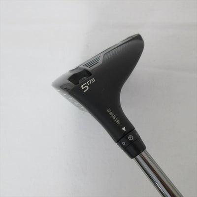 ping fairway left handed g425 max 5w 17 5 stiff ping tour 173 66