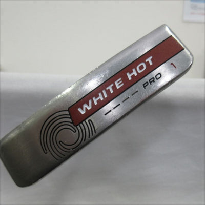 Odyssey Putter WHITE HOT PRO #1 2.0 34 inch