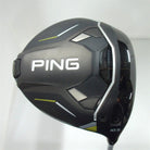 Ping Driver G430 MAX 10K 10.5° Stiff Speeder 569 EVOLUTION 7