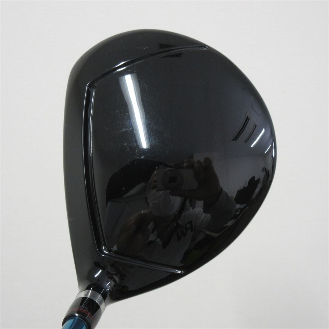 Daiwa Driver ONOFF LABOSPEC RD-390D – GOLF Partner USA