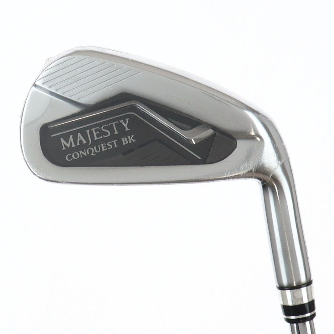 Maruman IronSet Brand New MAJESTY CONQUEST BK MARAGING Stiff NSPRO950GHneo  6pcs