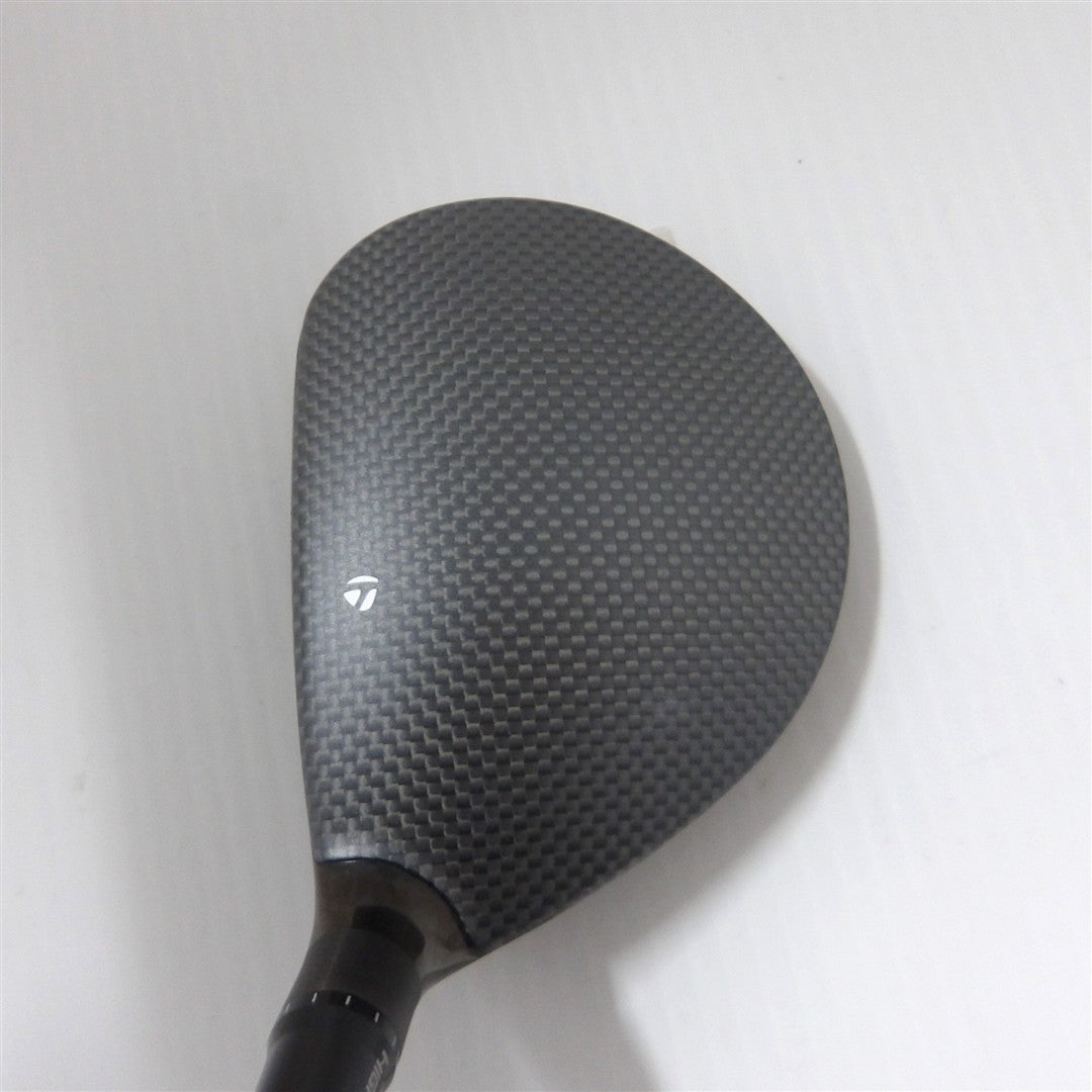 Qi35 Tour 5W 18° Diamana Black TM60S TaylorMade Fairway Qi35 TOUR – GOLF Partner USA